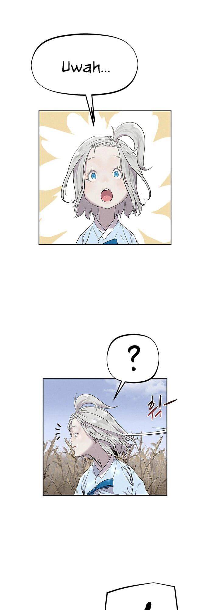 Thợ Săn Mosin - Chương 14