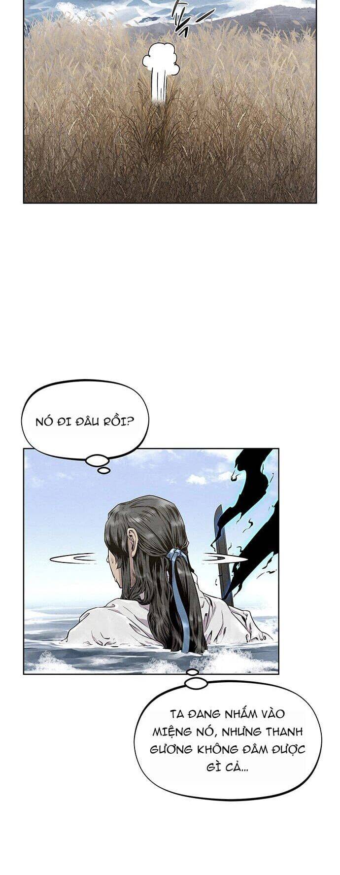 Thợ Săn Mosin - Chương 14