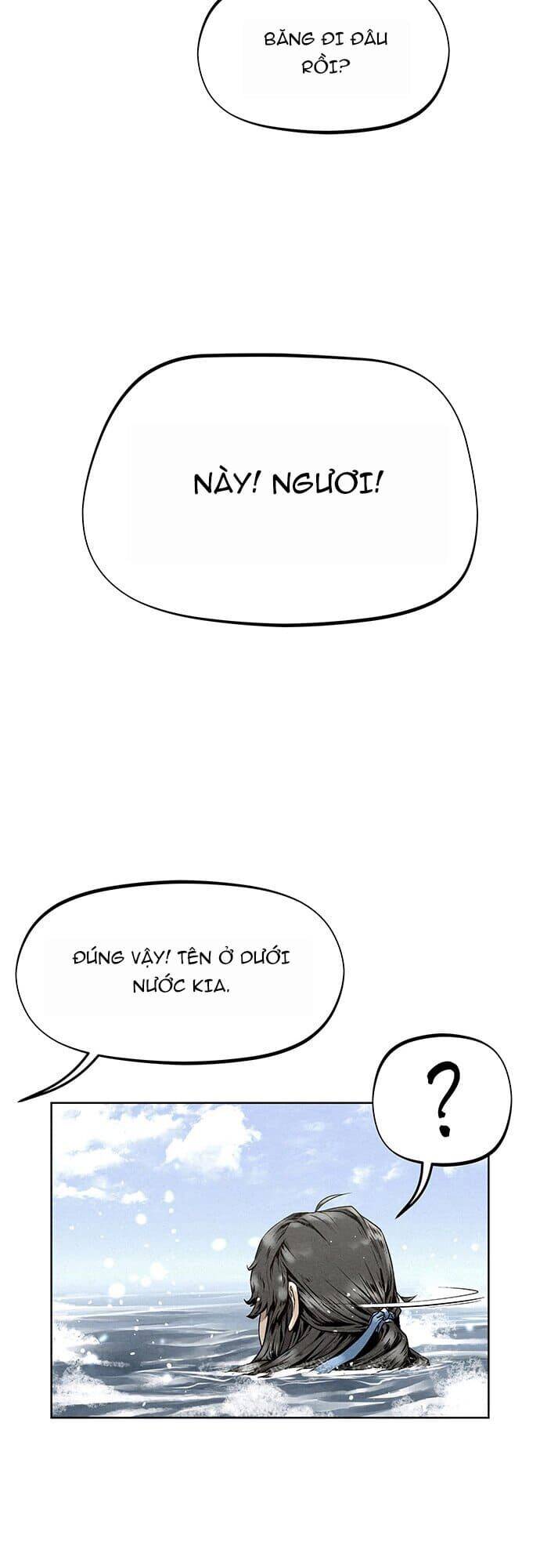 Thợ Săn Mosin - Chương 14