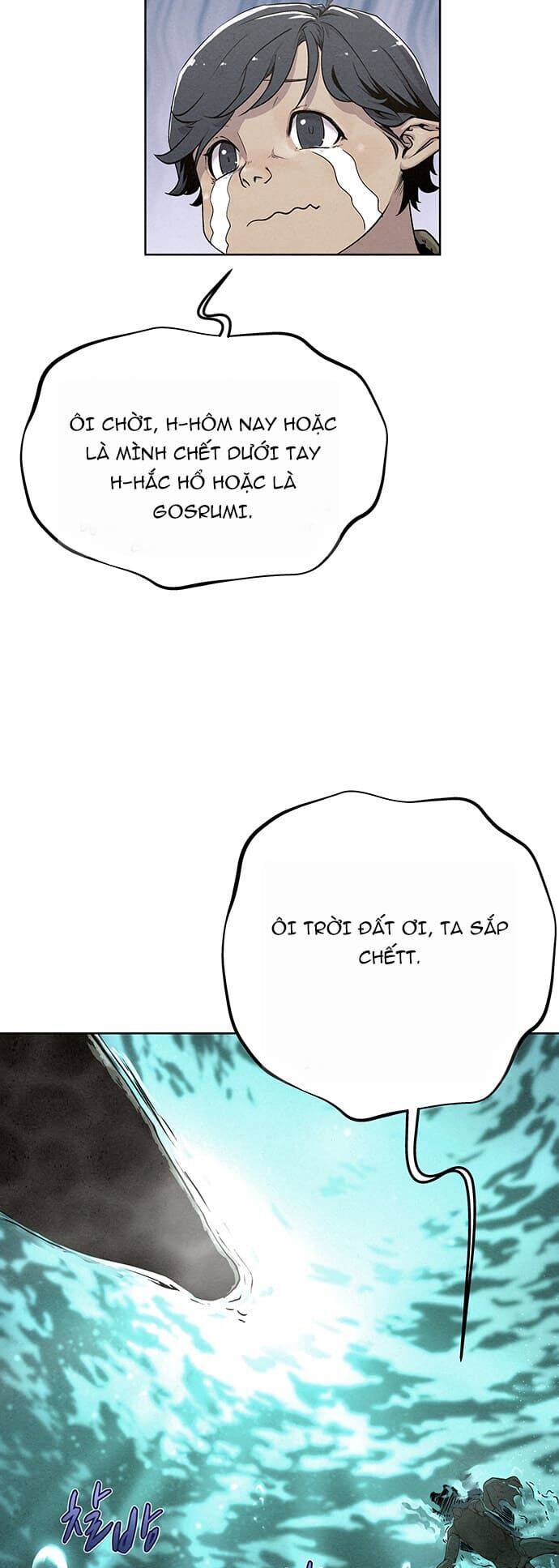 Thợ Săn Mosin - Chương 14