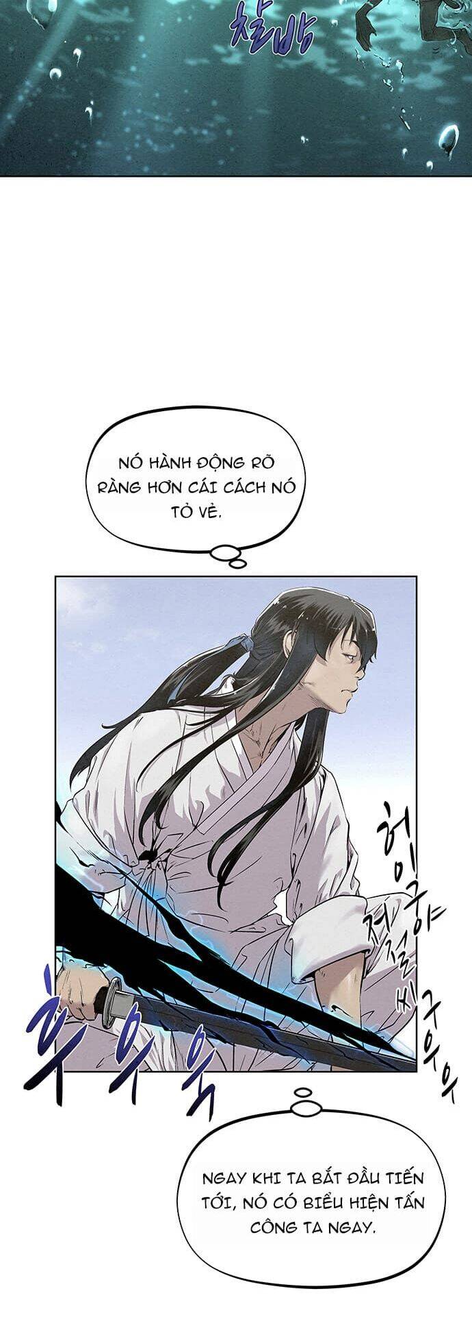 Thợ Săn Mosin - Chương 14