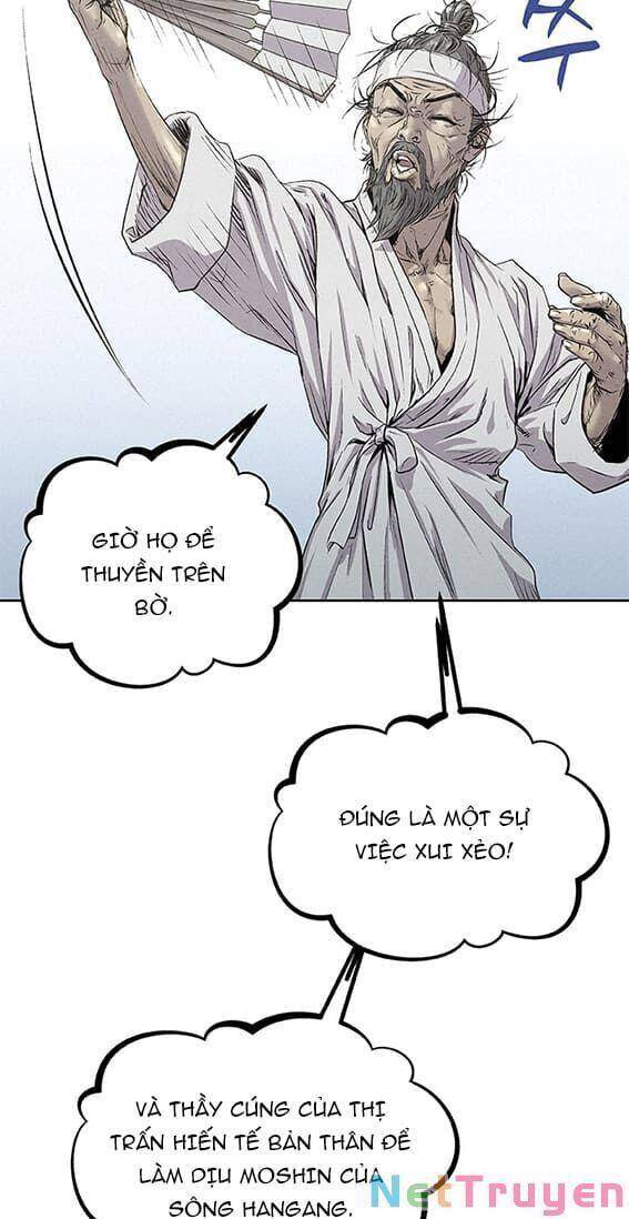 Thợ Săn Mosin - Chương 11