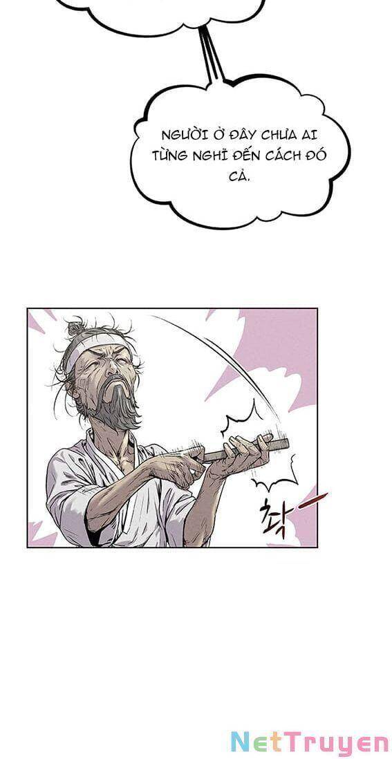 Thợ Săn Mosin - Chương 11