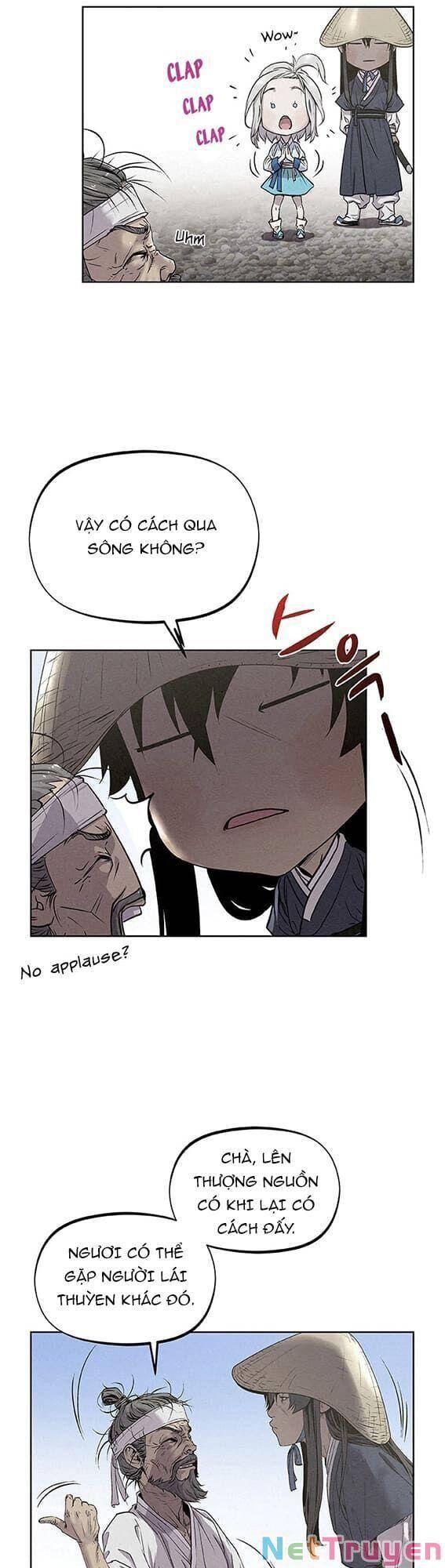 Thợ Săn Mosin - Chương 11