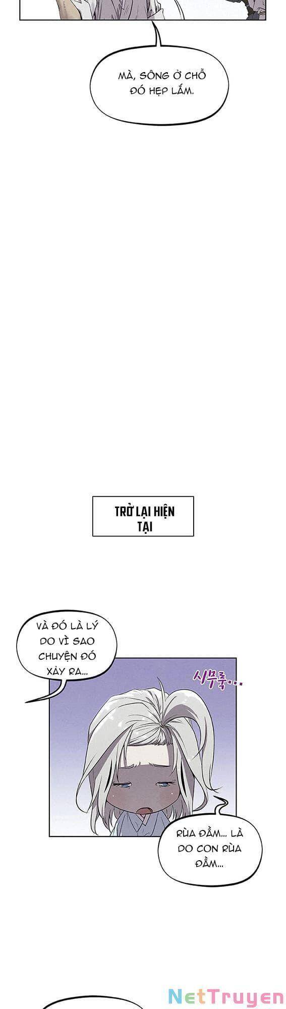 Thợ Săn Mosin - Chương 11