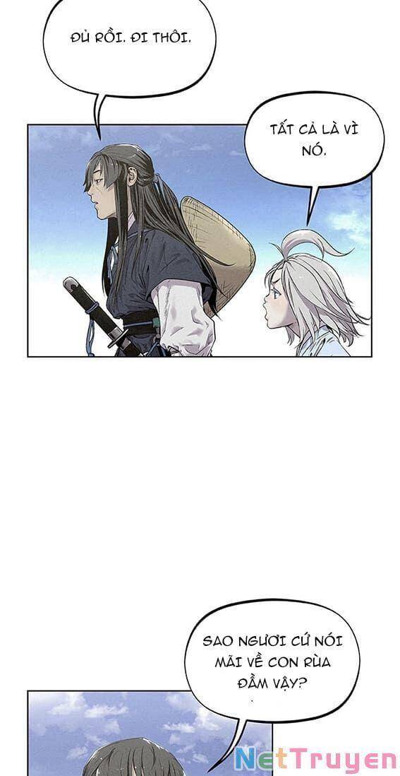Thợ Săn Mosin - Chương 11