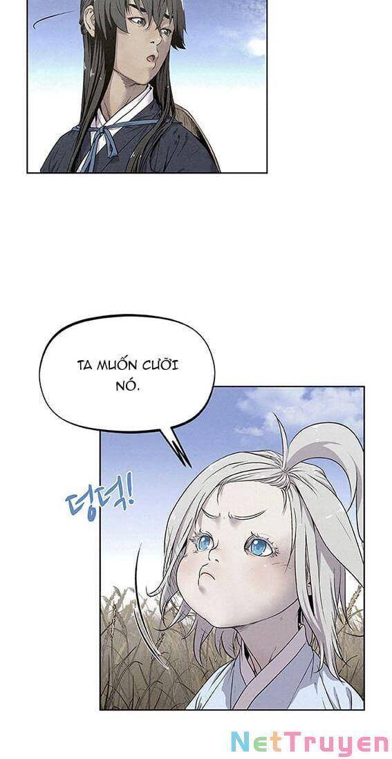 Thợ Săn Mosin - Chương 11
