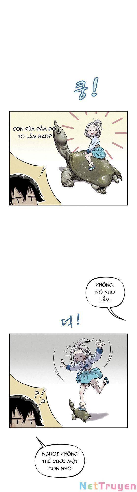 Thợ Săn Mosin - Chương 11