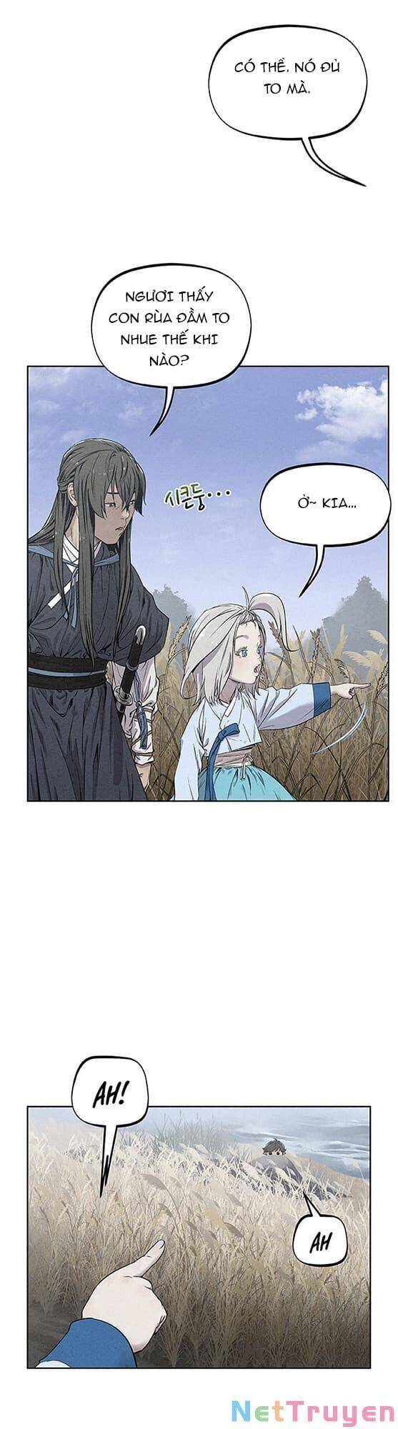 Thợ Săn Mosin - Chương 11