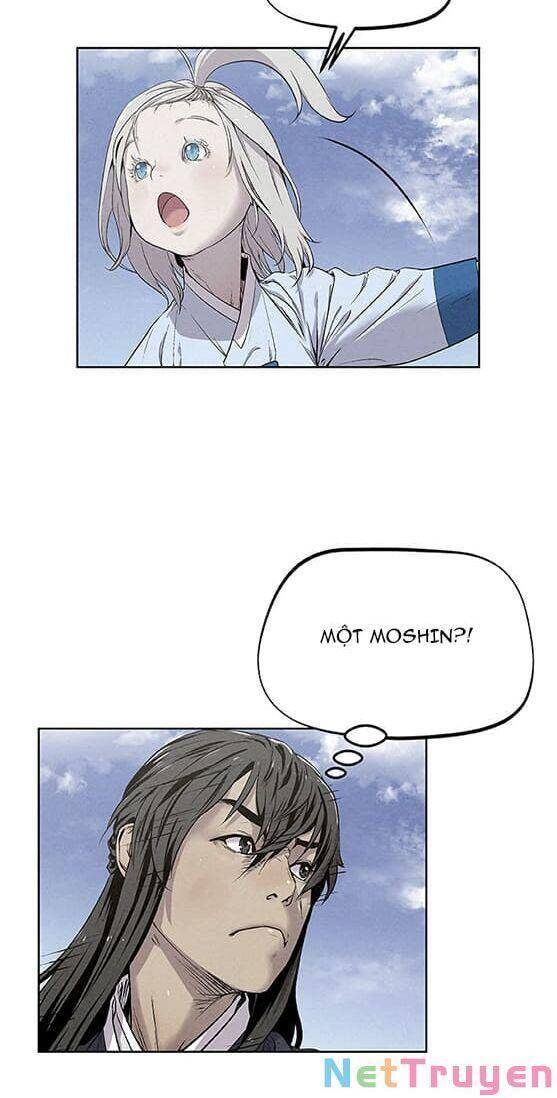 Thợ Săn Mosin - Chương 11