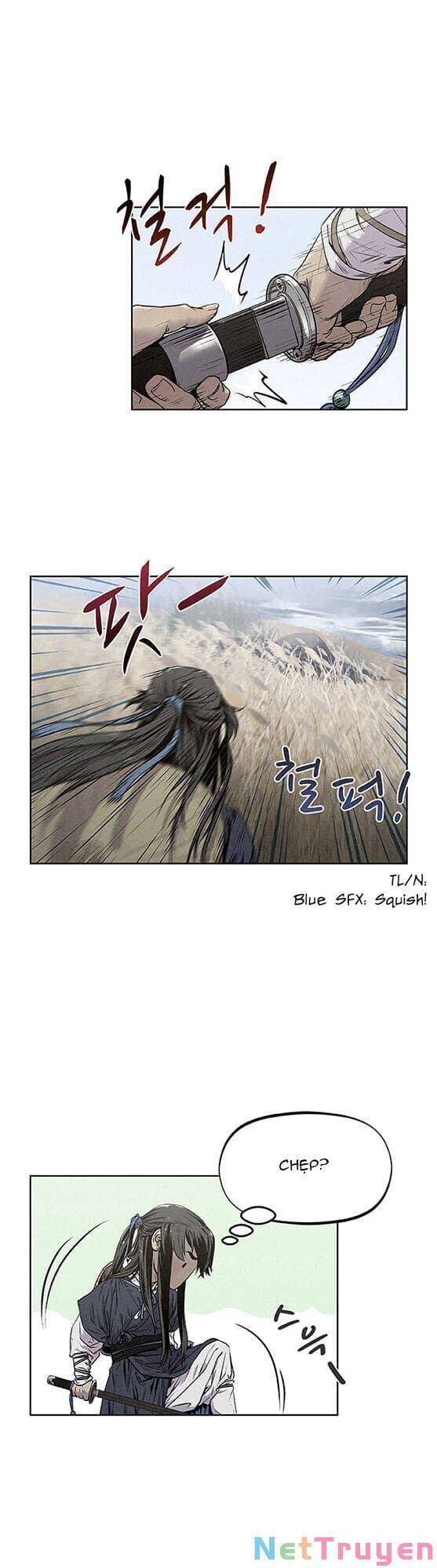 Thợ Săn Mosin - Chương 11