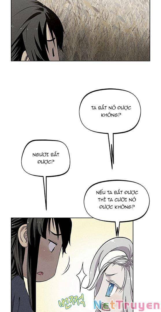 Thợ Săn Mosin - Chương 11