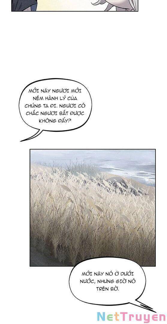 Thợ Săn Mosin - Chương 11