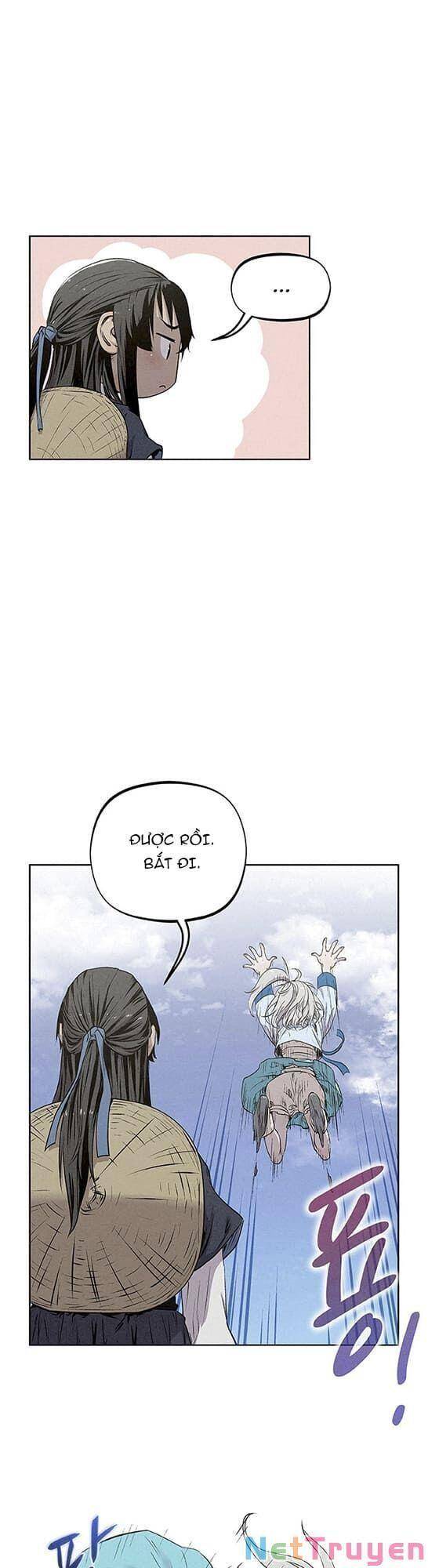Thợ Săn Mosin - Chương 11