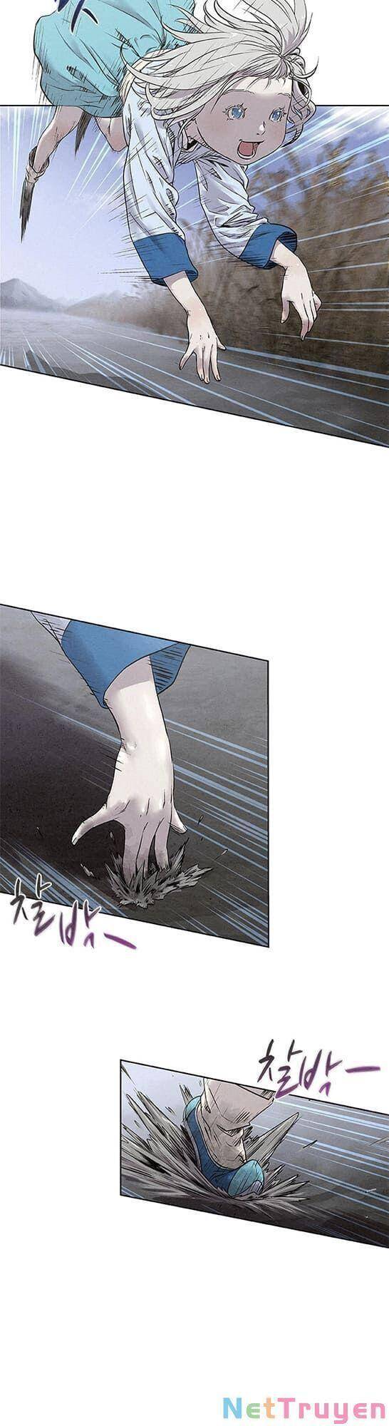 Thợ Săn Mosin - Chương 11