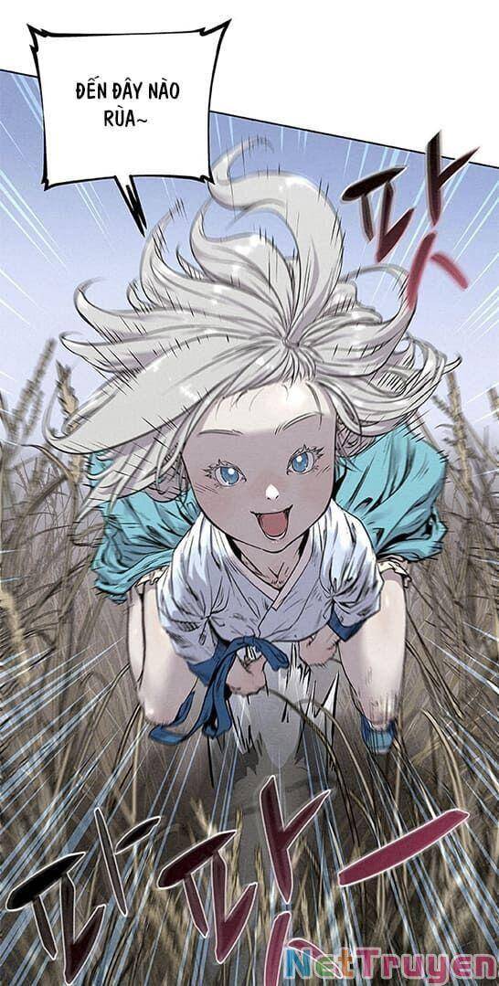 Thợ Săn Mosin - Chương 11