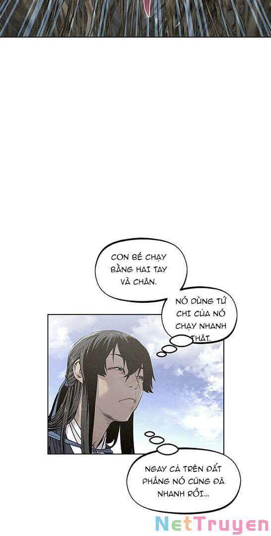 Thợ Săn Mosin - Chương 11