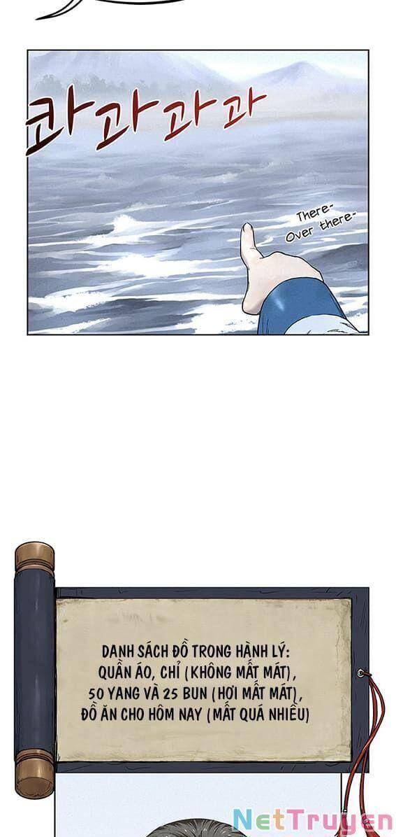 Thợ Săn Mosin - Chương 11