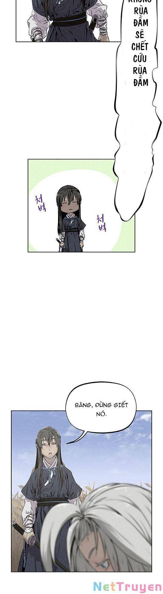 Thợ Săn Mosin - Chương 11