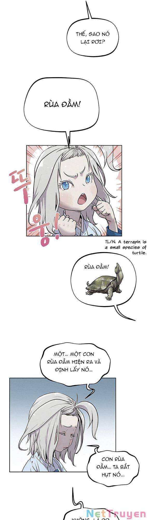 Thợ Săn Mosin - Chương 11