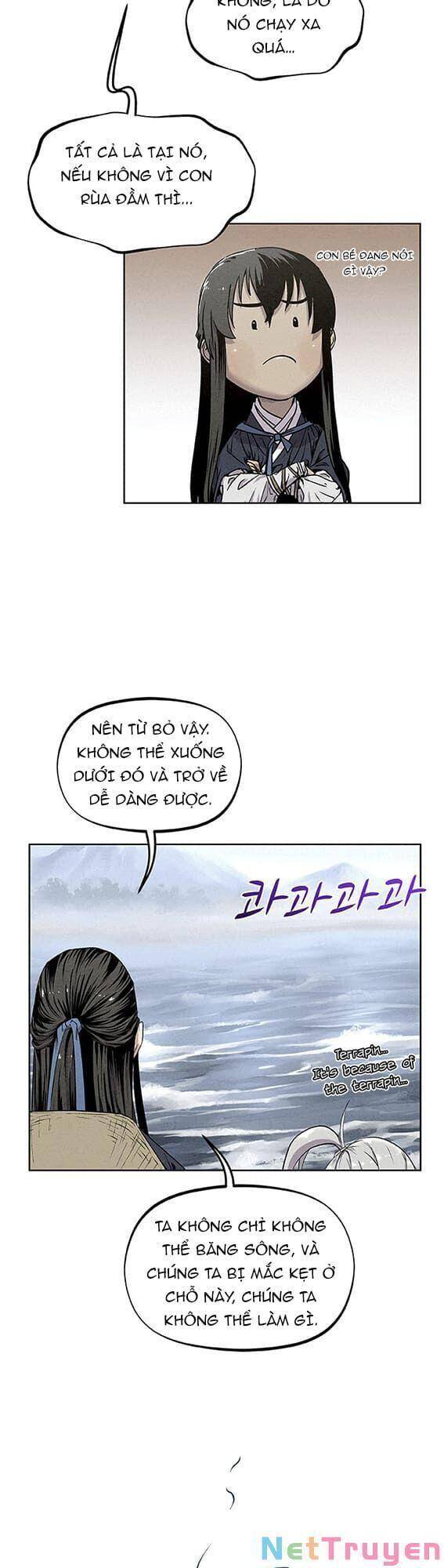 Thợ Săn Mosin - Chương 11