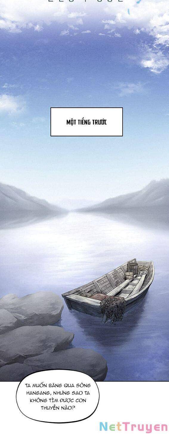 Thợ Săn Mosin - Chương 11