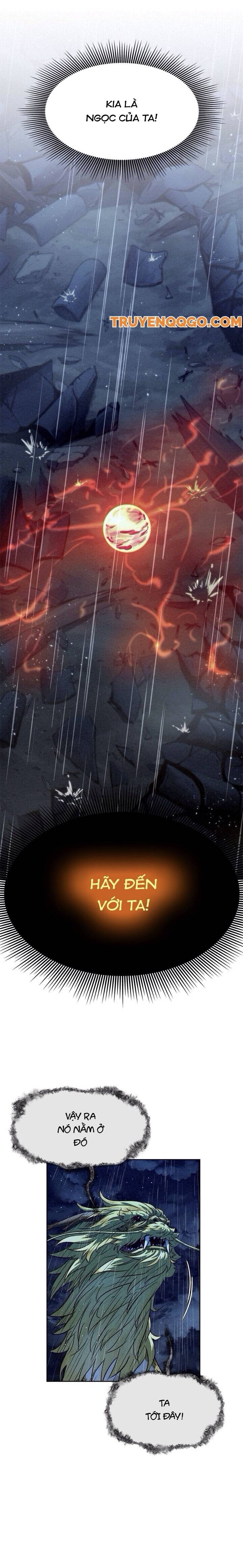 Thợ Săn Mosin - Chương 105