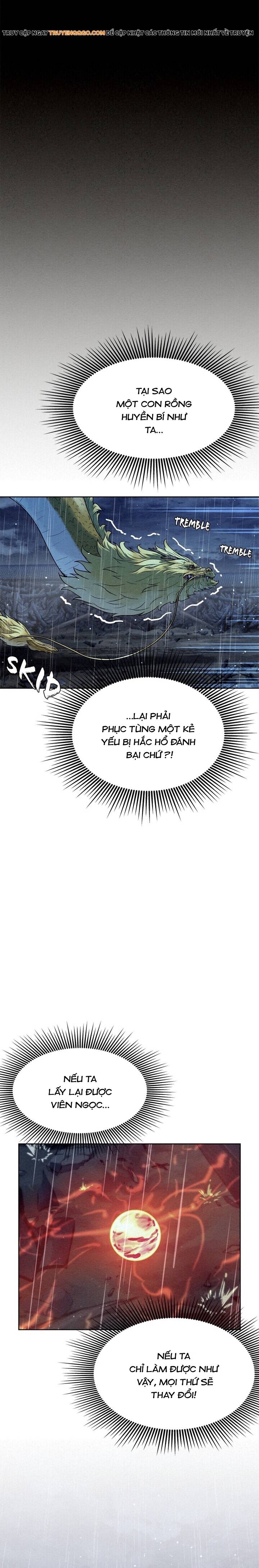 Thợ Săn Mosin - Chương 105