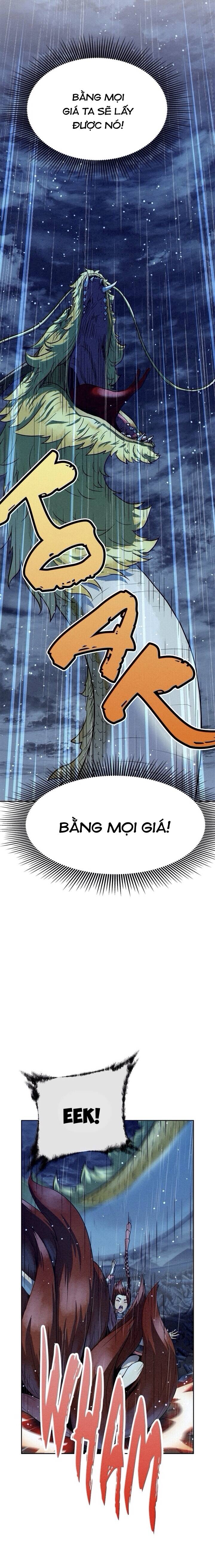 Thợ Săn Mosin - Chương 105