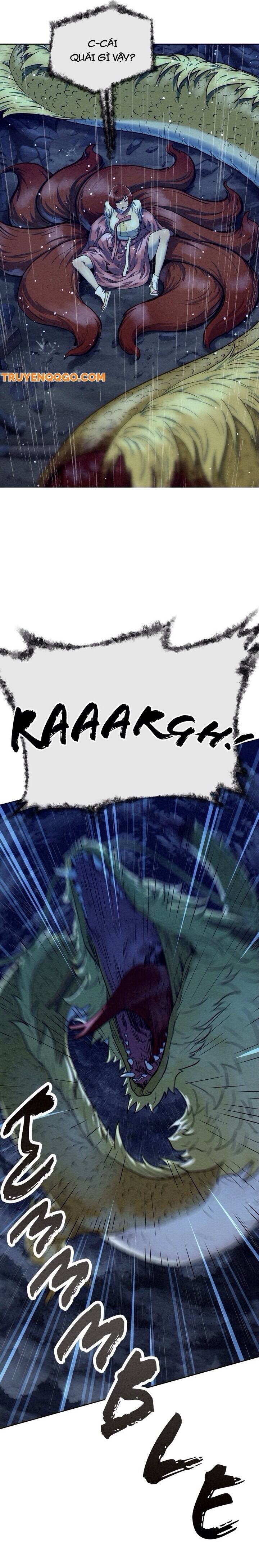 Thợ Săn Mosin - Chương 105