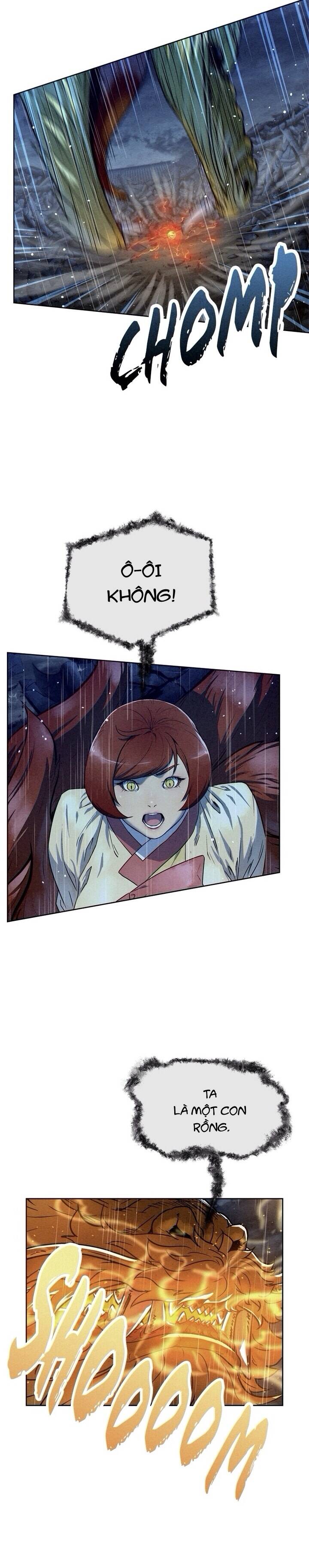 Thợ Săn Mosin - Chương 105