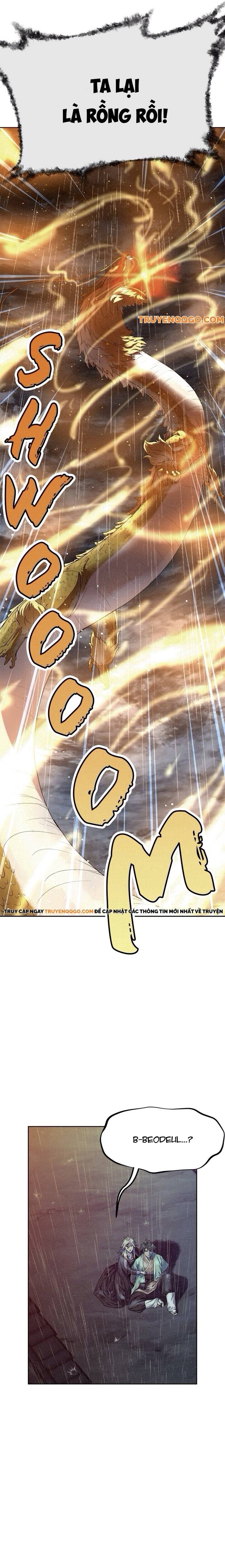 Thợ Săn Mosin - Chương 105