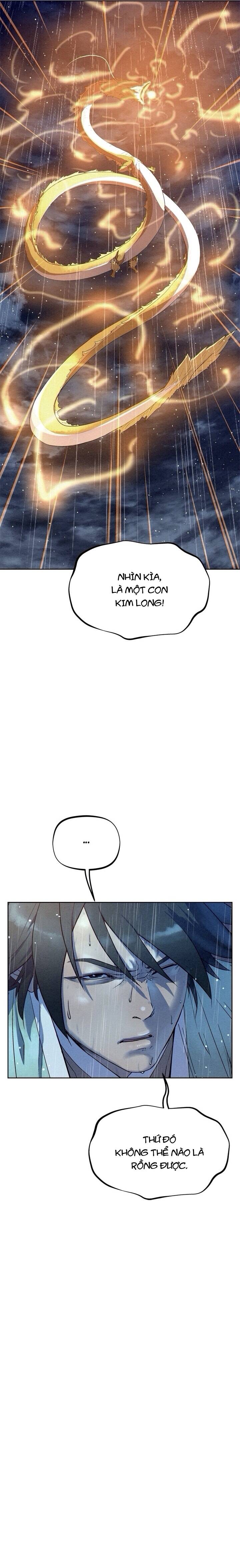 Thợ Săn Mosin - Chương 105