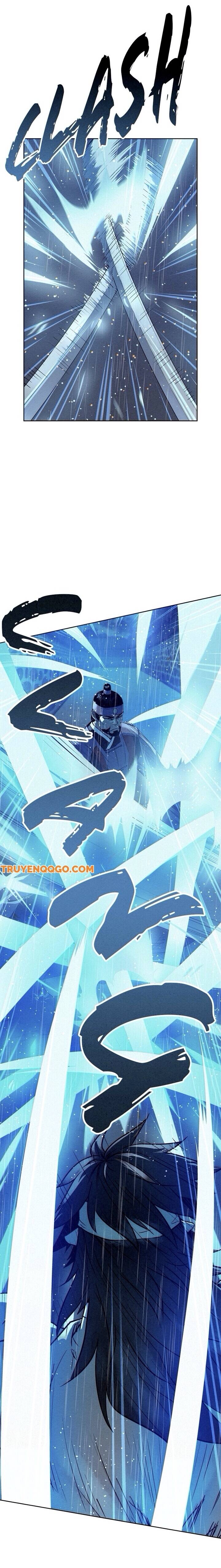 Thợ Săn Mosin - Chương 105