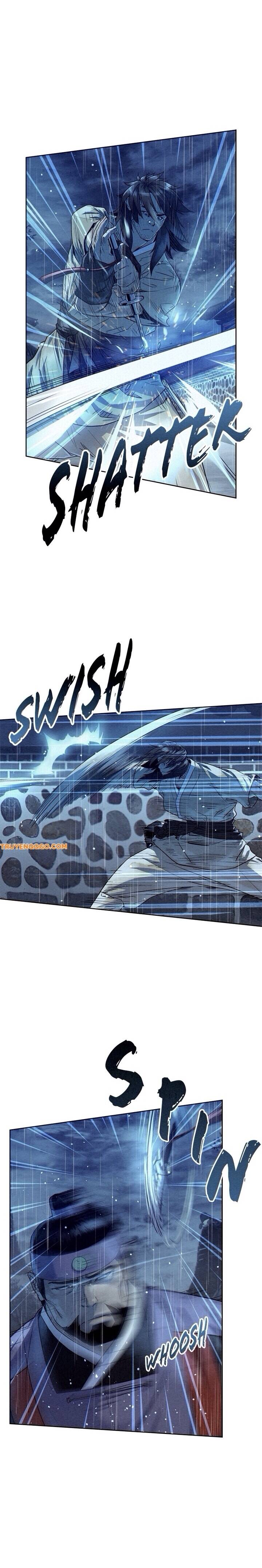 Thợ Săn Mosin - Chương 105