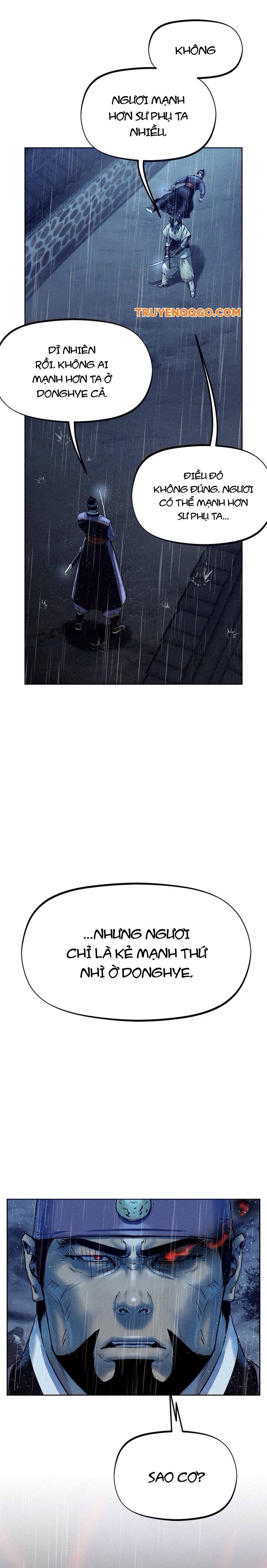 Thợ Săn Mosin - Chương 105