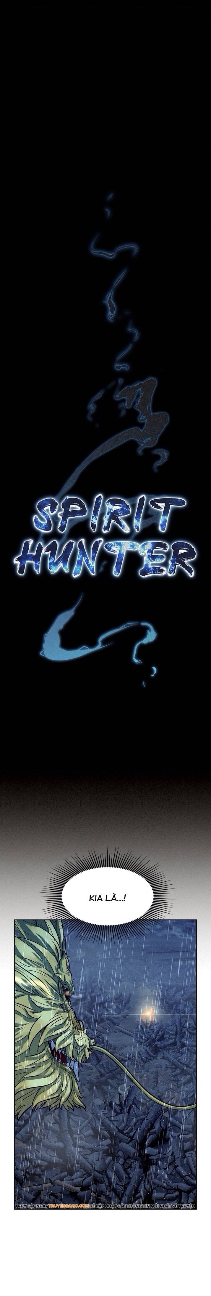 Thợ Săn Mosin - Chương 105