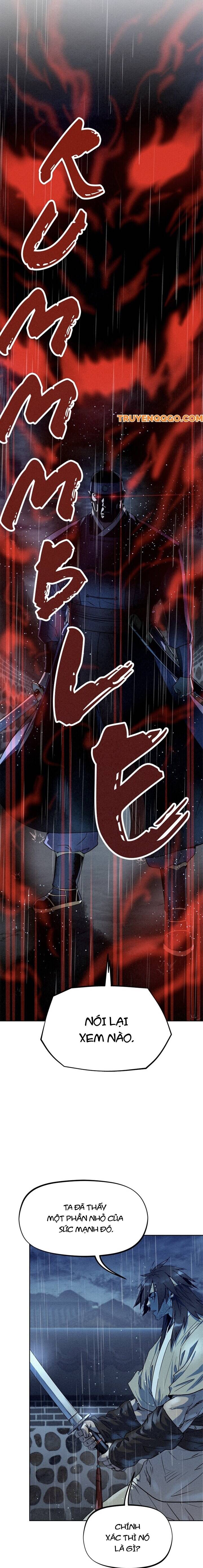 Thợ Săn Mosin - Chương 105