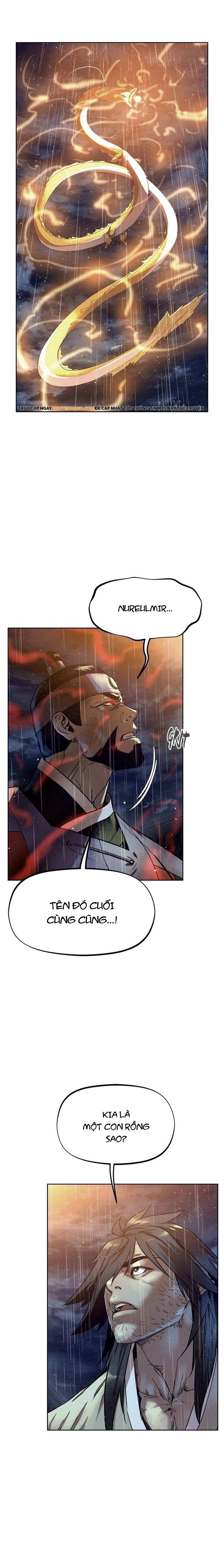 Thợ Săn Mosin - Chương 105