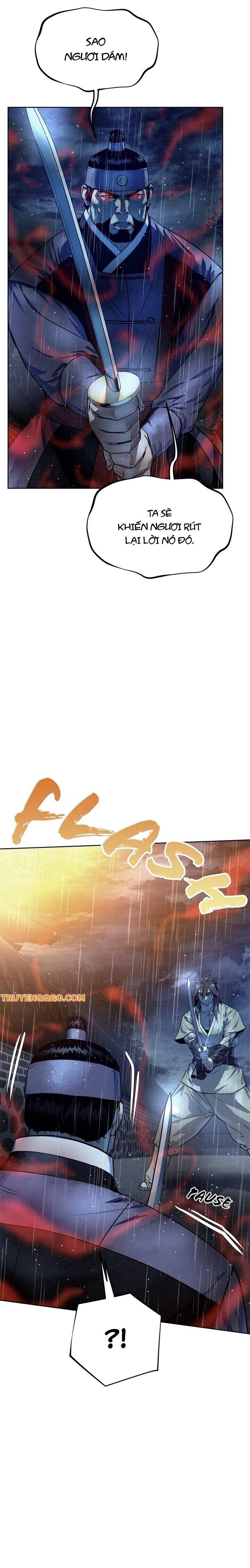 Thợ Săn Mosin - Chương 105