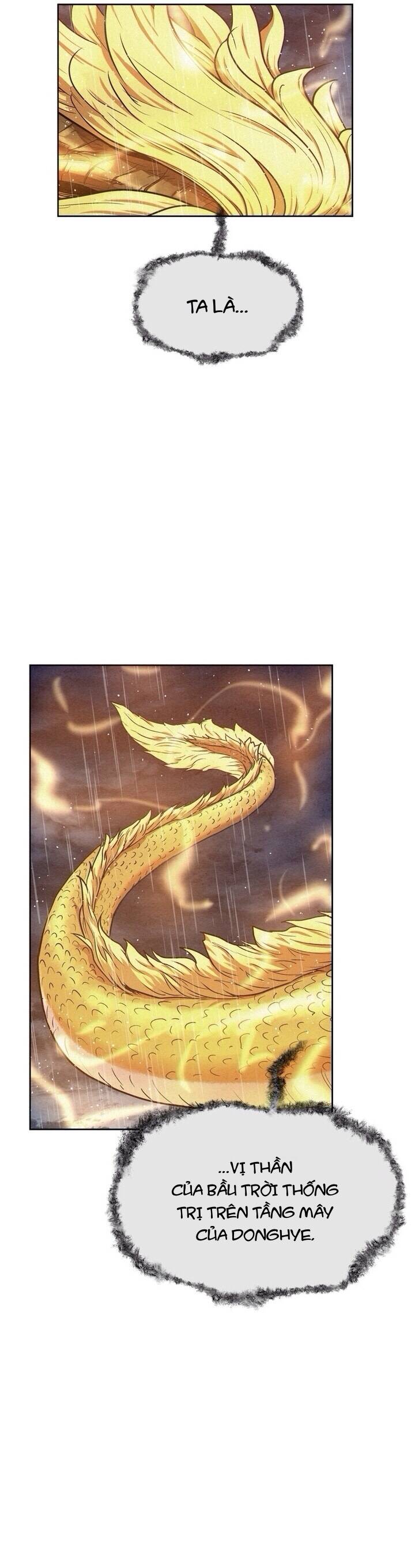 Thợ Săn Mosin - Chương 105