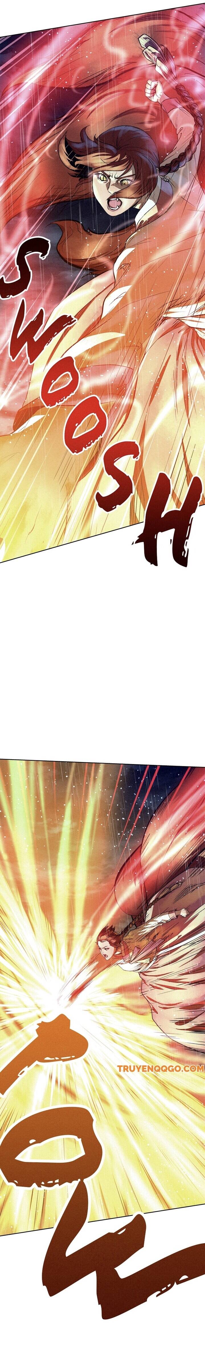 Thợ Săn Mosin - Chương 105