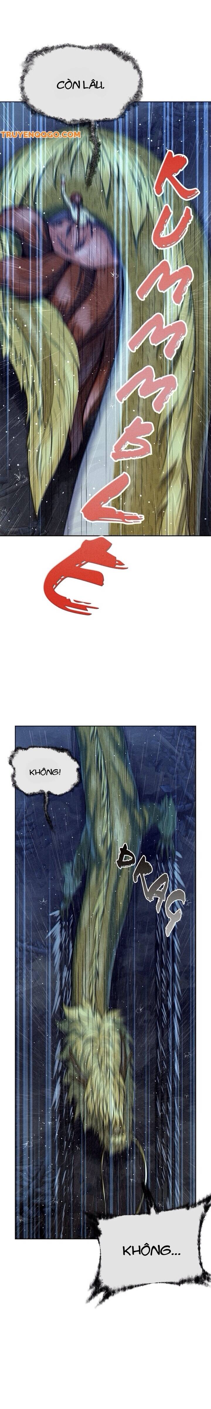 Thợ Săn Mosin - Chương 105