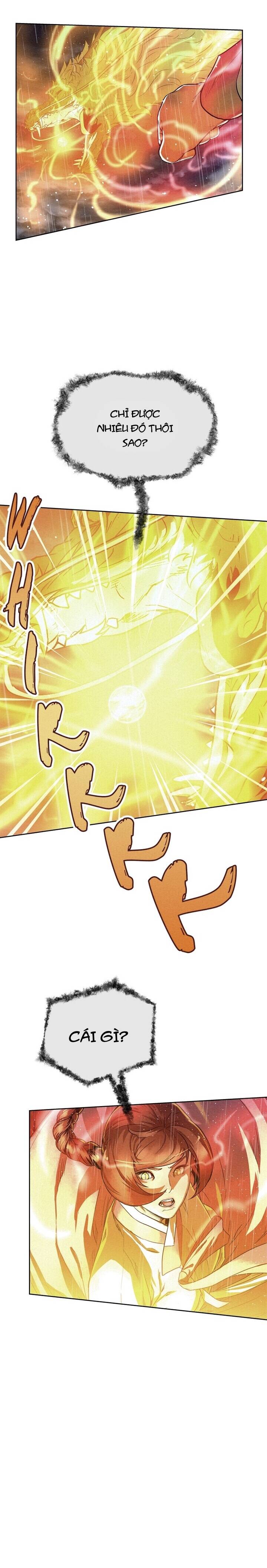 Thợ Săn Mosin - Chương 105