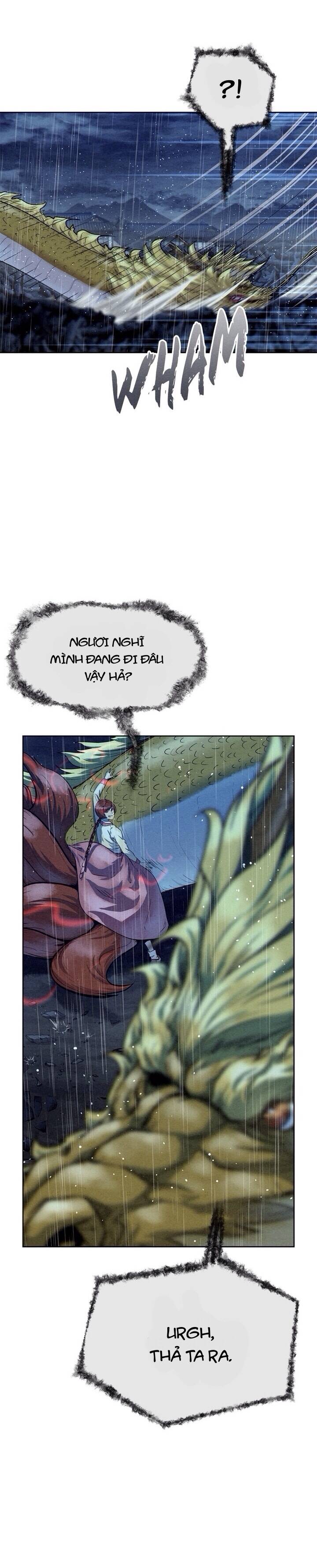 Thợ Săn Mosin - Chương 105