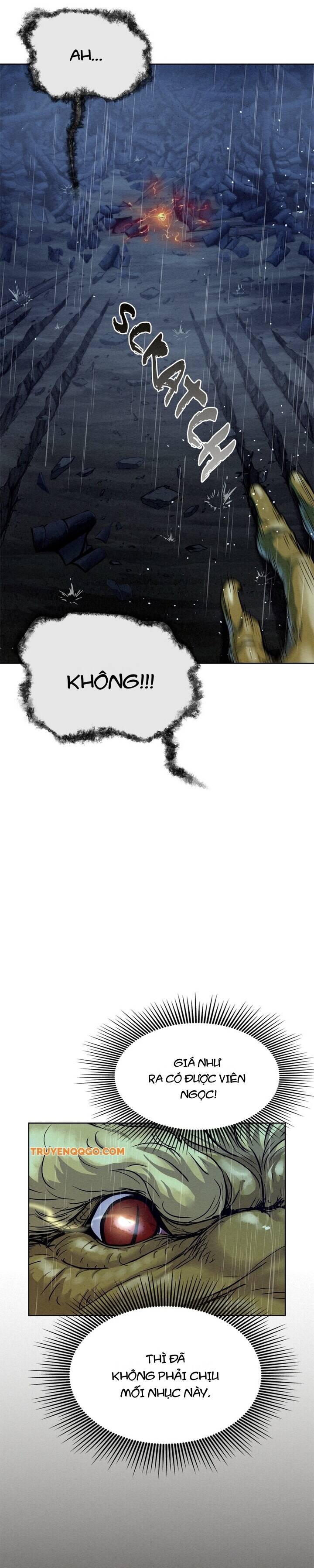 Thợ Săn Mosin - Chương 105