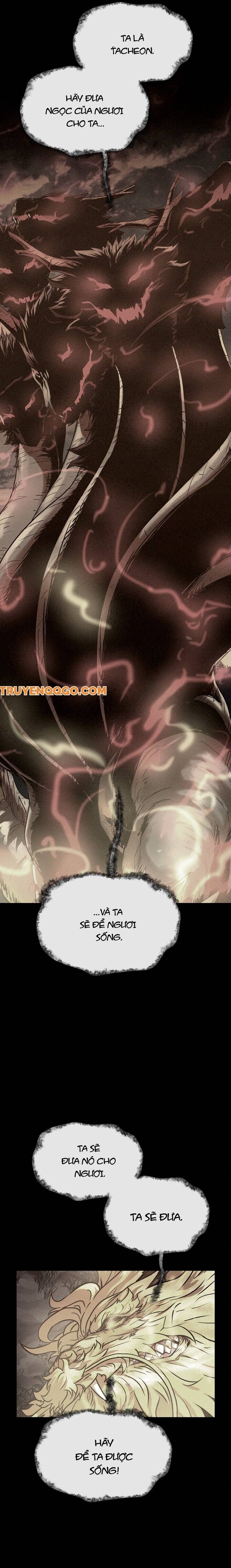 Thợ Săn Mosin - Chương 105