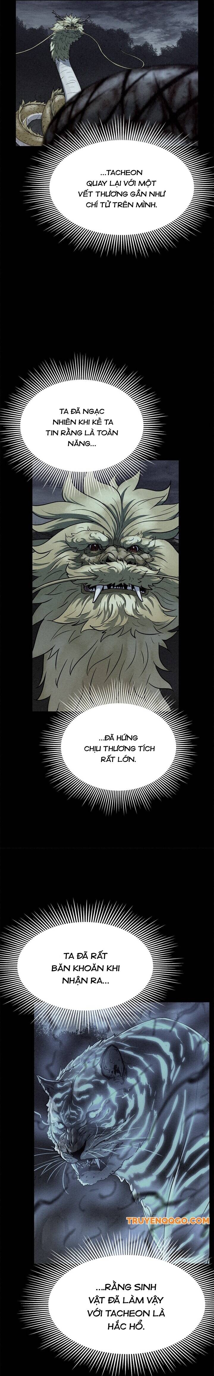 Thợ Săn Mosin - Chương 105