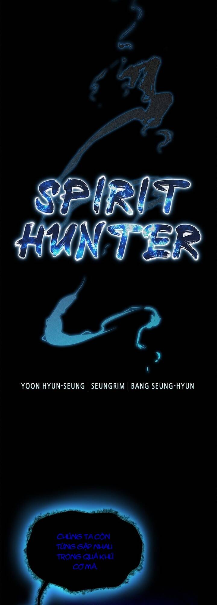 Thợ Săn Mosin - Chương 107