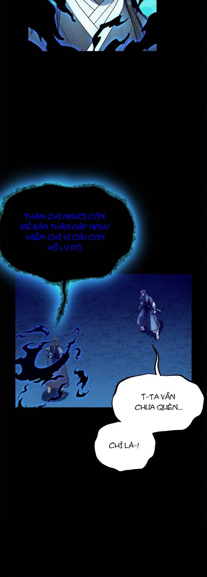 Thợ Săn Mosin - Chương 107